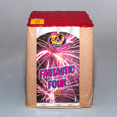 vuurwerk