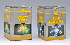 vuurwerk