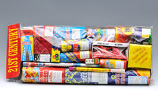 vuurwerk