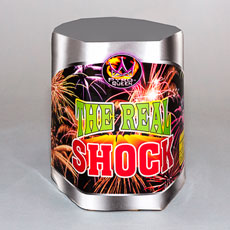 vuurwerk