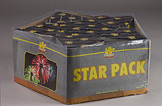 vuurwerk