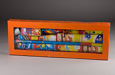 vuurwerk