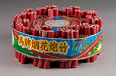 vuurwerk