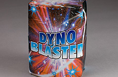 vuurwerk