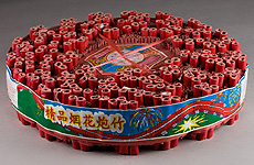 vuurwerk