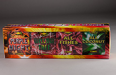 vuurwerk