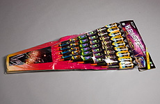 vuurwerk
