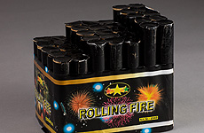vuurwerk