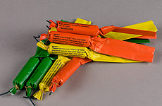 vuurwerk
