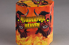 vuurwerk