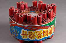 vuurwerk