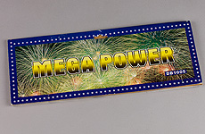 vuurwerk