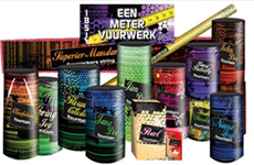 vuurwerk