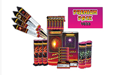 vuurwerk