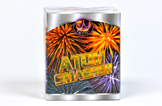 vuurwerk