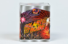 vuurwerk